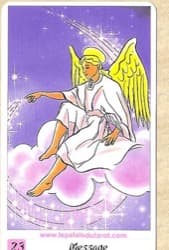 Oracle des Anges