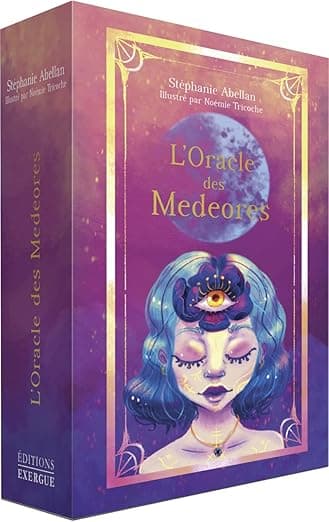 Oracle des Météores