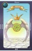 Tarot d'Eltynne